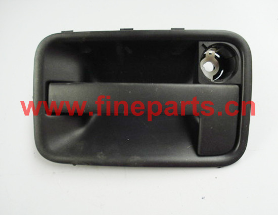 FRONT DOOR HANDLE OUTER for FIAT SCUDO 1995.1-2003.12