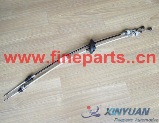 GEAR SHIFT CABLE 906